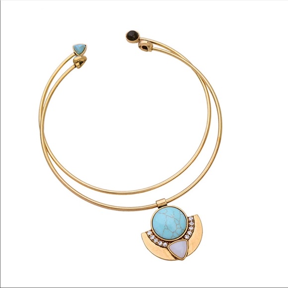 unbranded Jewelry - 2 pc Necklace Set